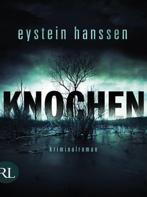 cover image of Knochen